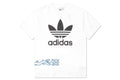 2 Tee - White