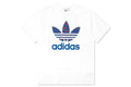 3 Tee - White
