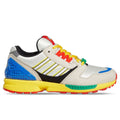 ZX 8000 - Yellow/Brown