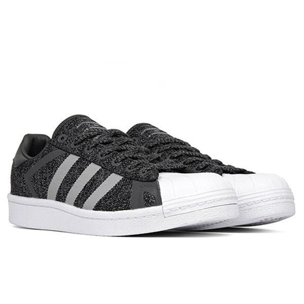 Superstar - Core Black/Grey