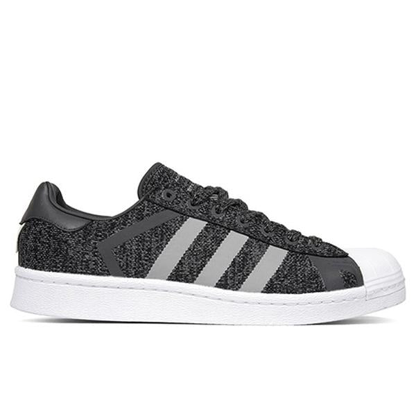 Superstar - Core Black/Grey