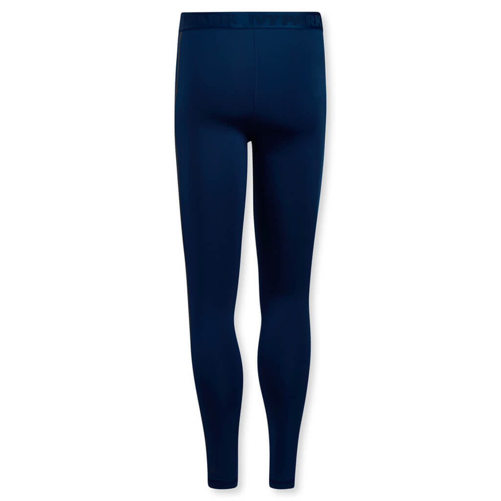 Men's Tight - Dark Blue/Black