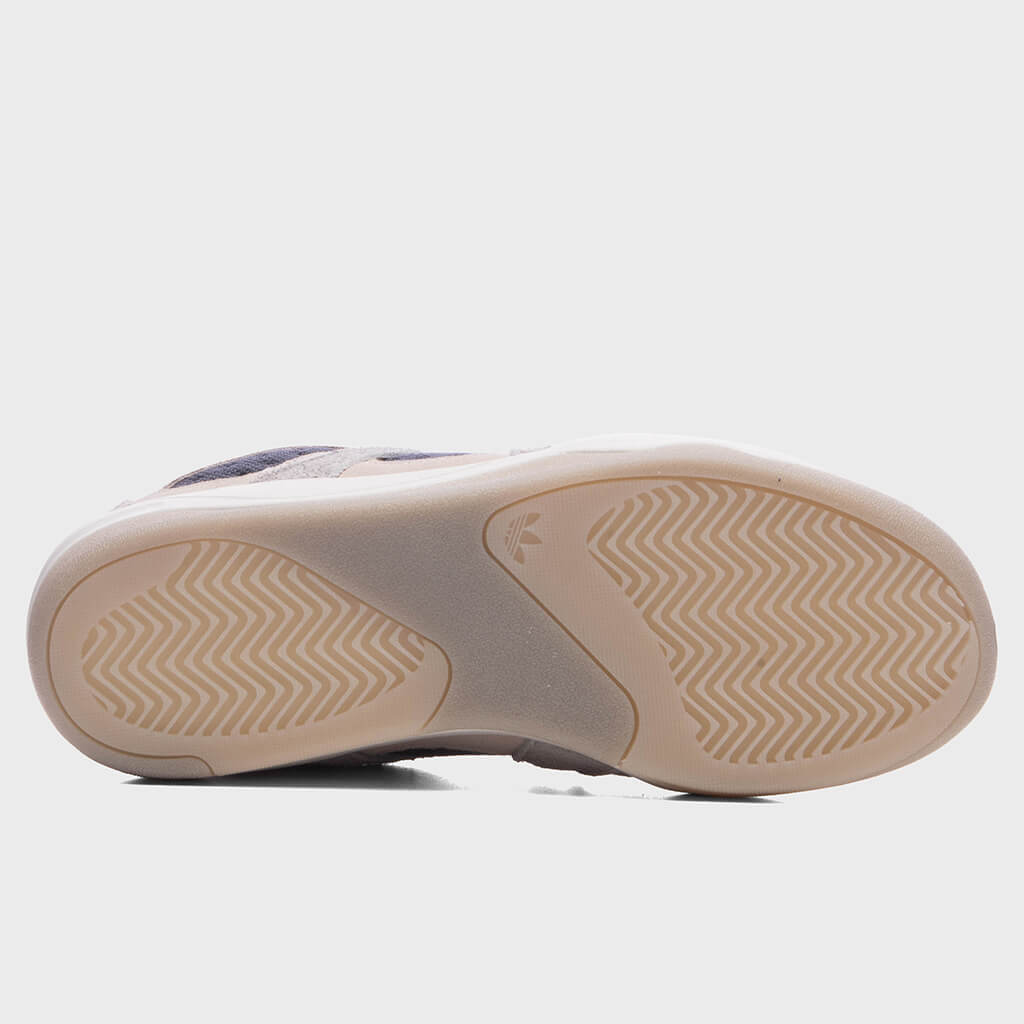 BadBo 1.1 - Core White/Grey Two/Pink
