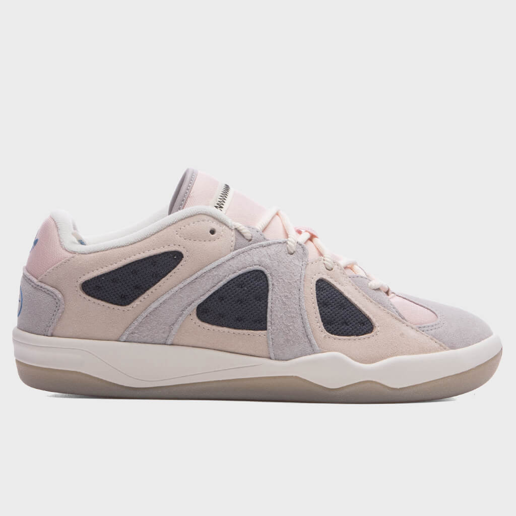 BadBo 1.1 - Core White/Grey Two/Pink