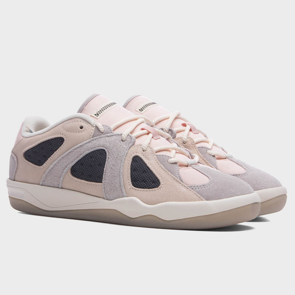 BadBo 1.1 - Core White/Grey Two/Pink