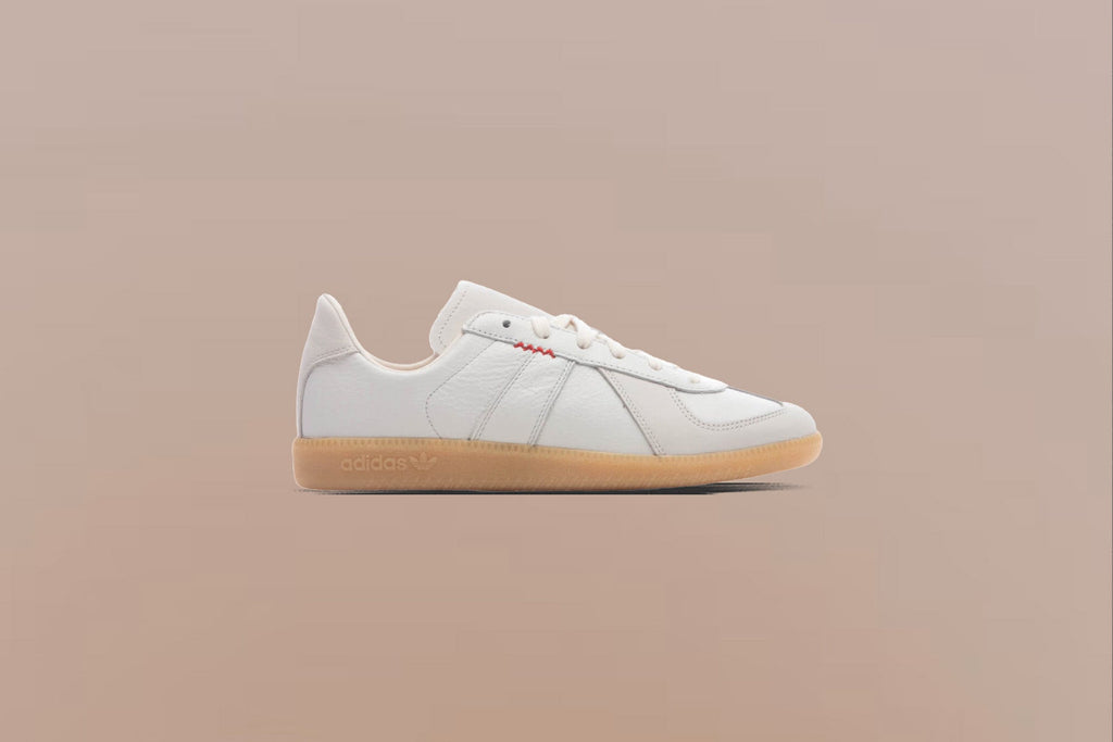 BW Army Decon - Crystal White/Gum/Grey One
