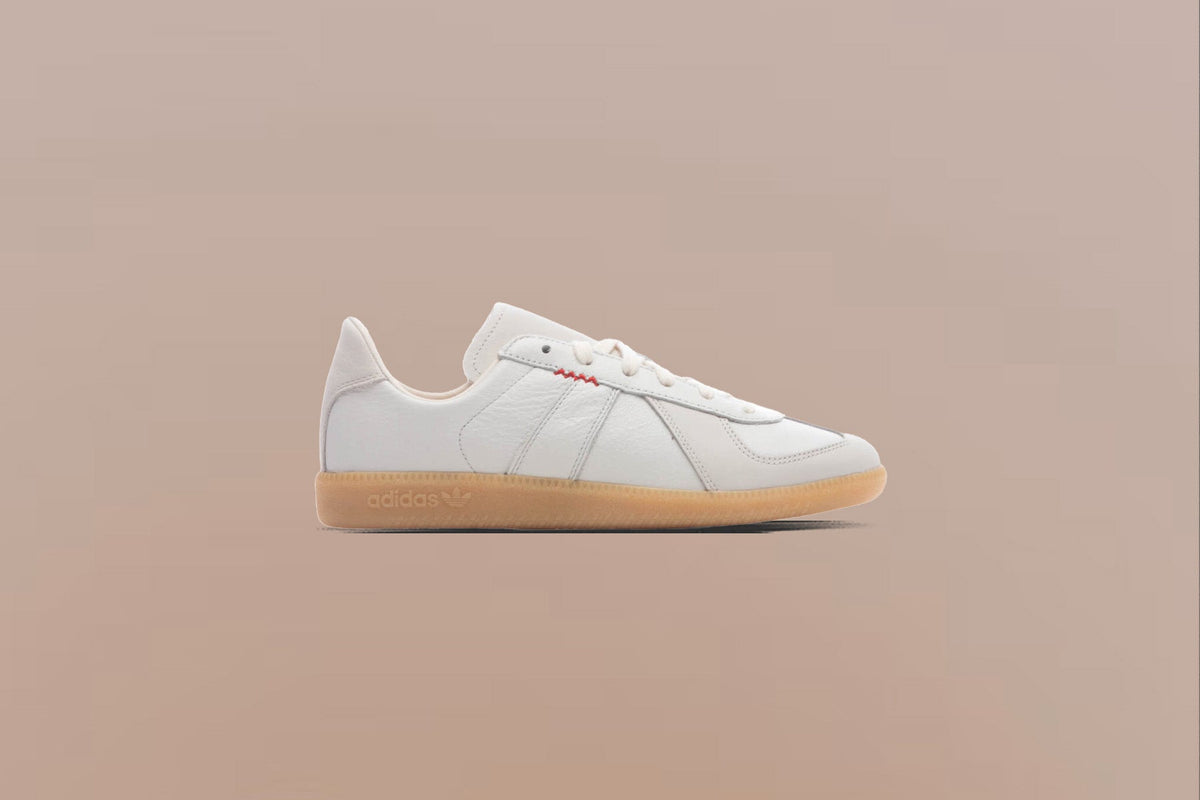 BW Army Decon - Crystal White/Gum/Grey One