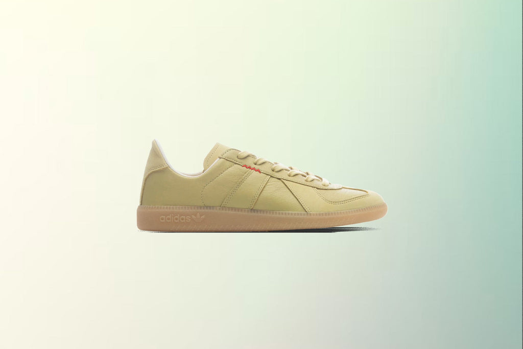 BW Army Decon - Halo Gold/Halo Gold/Gum