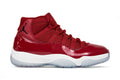 Air Jordan 11 Retro 'Win Like ’96' - Gym Red/Black-White