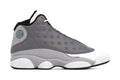 Air Jordan 13 Retro - Atmosphere Grey/Black