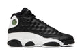 Air Jordan 13 Retro (GS) "Reverse He Got Game"- Black/Gym Red/White