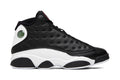 Air Jordan 13 Retro "Reverse He Got Game" - Black/Gym Red/White