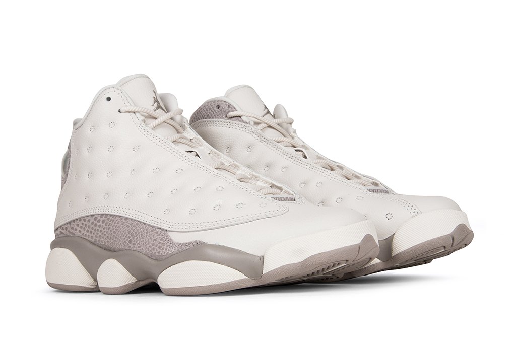 Women's Air 13 Retro - Phantom/Moon Particle