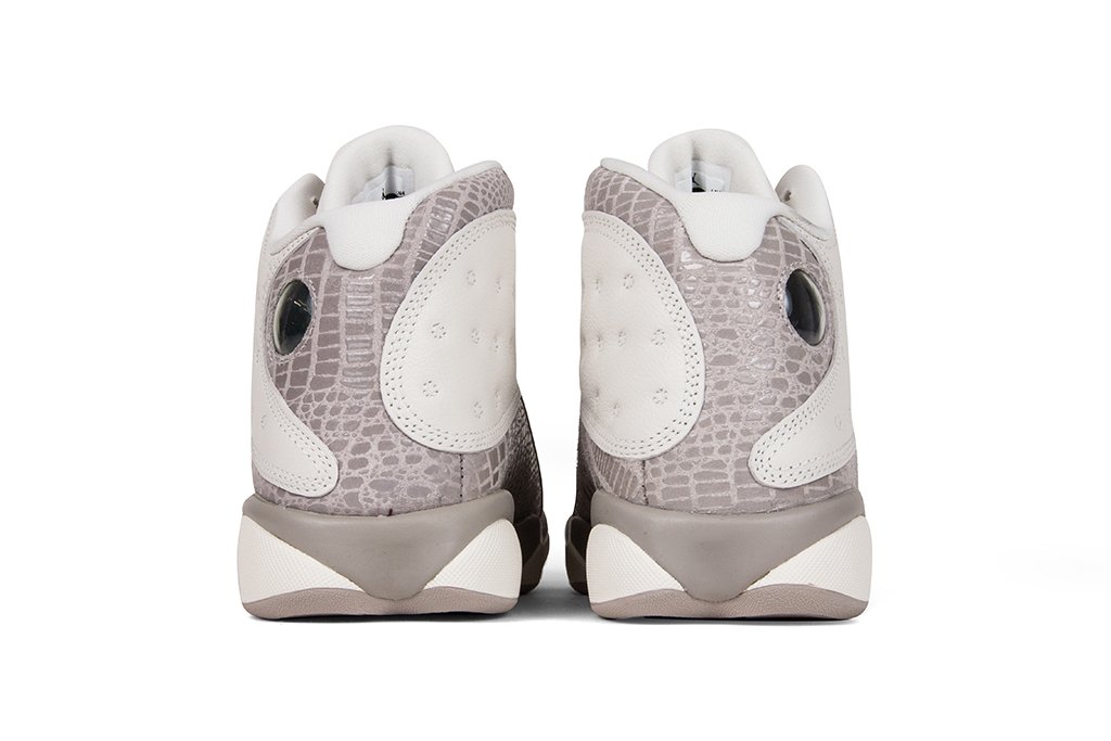 Women's Air 13 Retro - Phantom/Moon Particle