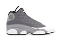 Air Jordan 13 Retro Youth - Atmosphere Grey/Black