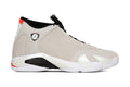 Air 14 Retro - Desert Sand/Black/Infrared