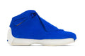 Air Jordan 18 Retro - Racer Blue/Sail