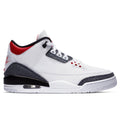 Air Jordan 3 Retro SE "Denim" - White/Black