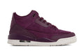 Women's Air 3 Retro SE - Bordeaux/Phantom