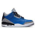 Air Jordan 3 Retro - Varsity Royal/Cement Grey