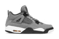Air Jordan 4 Retro - Cool Grey/Chrome/Dark Charcoal