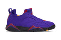 Air Jordan 7 Low NRG - Bright Concord/Tourmaline