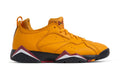 Air Jordan 7 Low NRG - Taxi/Black