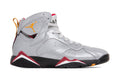 Air Jordan 7 Retro SP - Reflect Silver/Bronze/Cardinal Red/Black