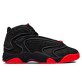 Women's - Black/Infrared/Hyper Grape