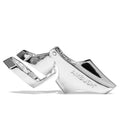 Armor Ring - Silver