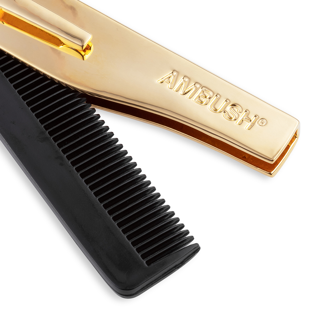 Comb - Gold