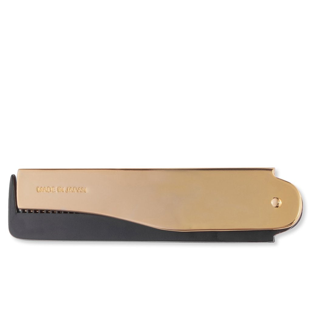 Comb - Gold