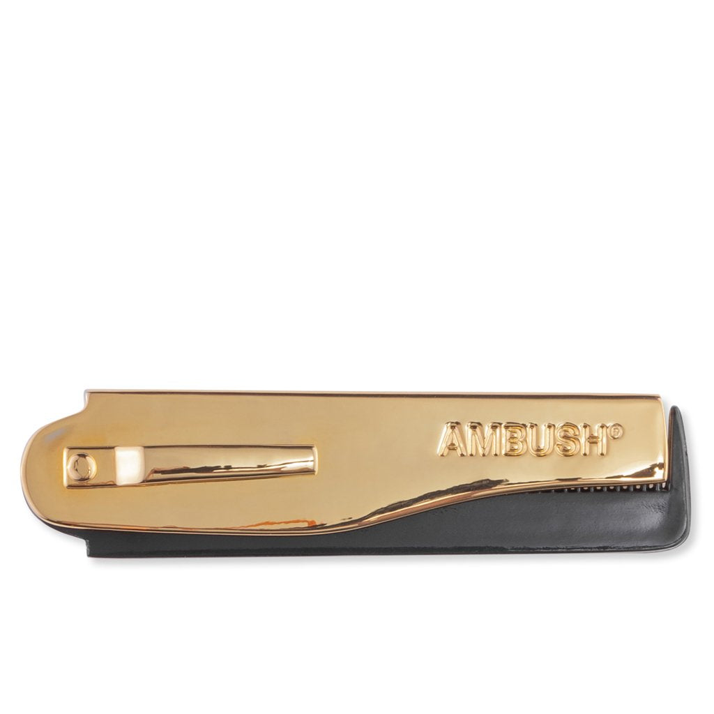 Comb - Gold