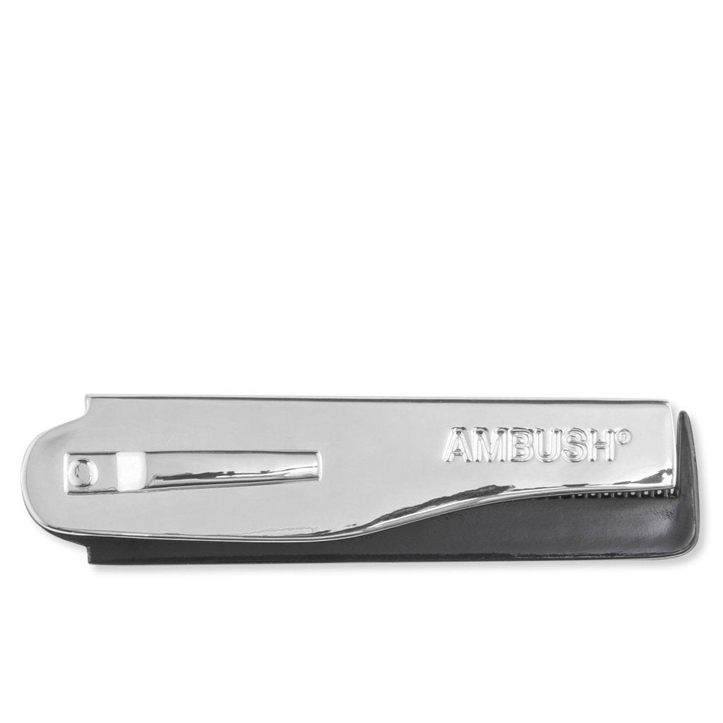 Comb - Silver