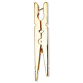 Nobo Clip Earring - Gold