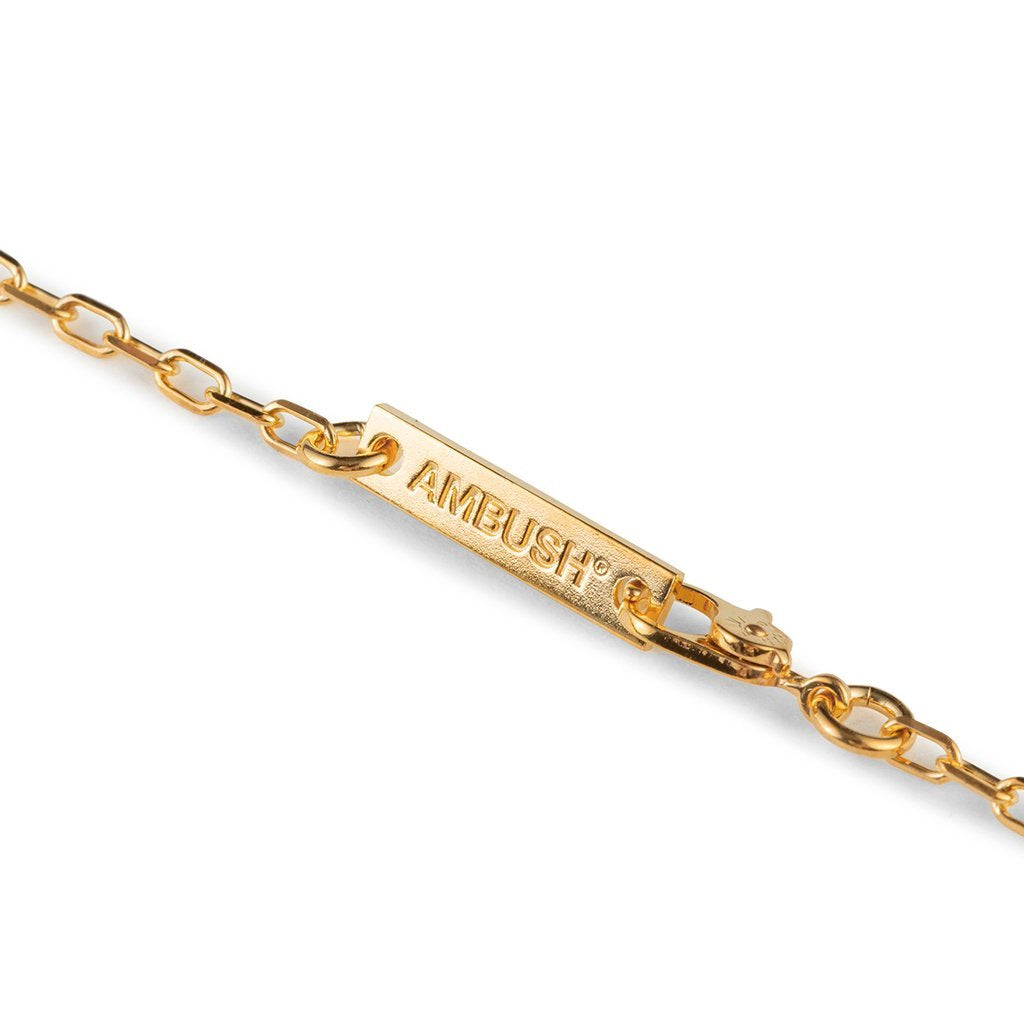 Ofuda Necklace - Gold