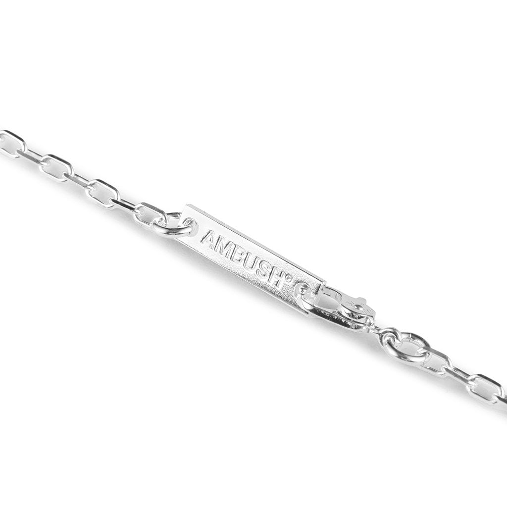 Ofuda Necklace - Silver