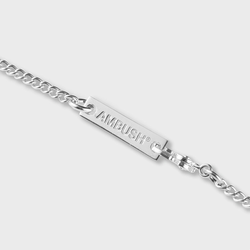 USB Necklace L - Green