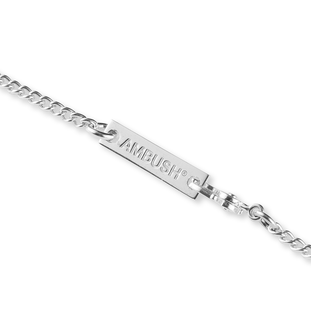 USB Necklace L - Orange