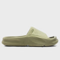 Eco Moulded Slider - Khaki/No Color