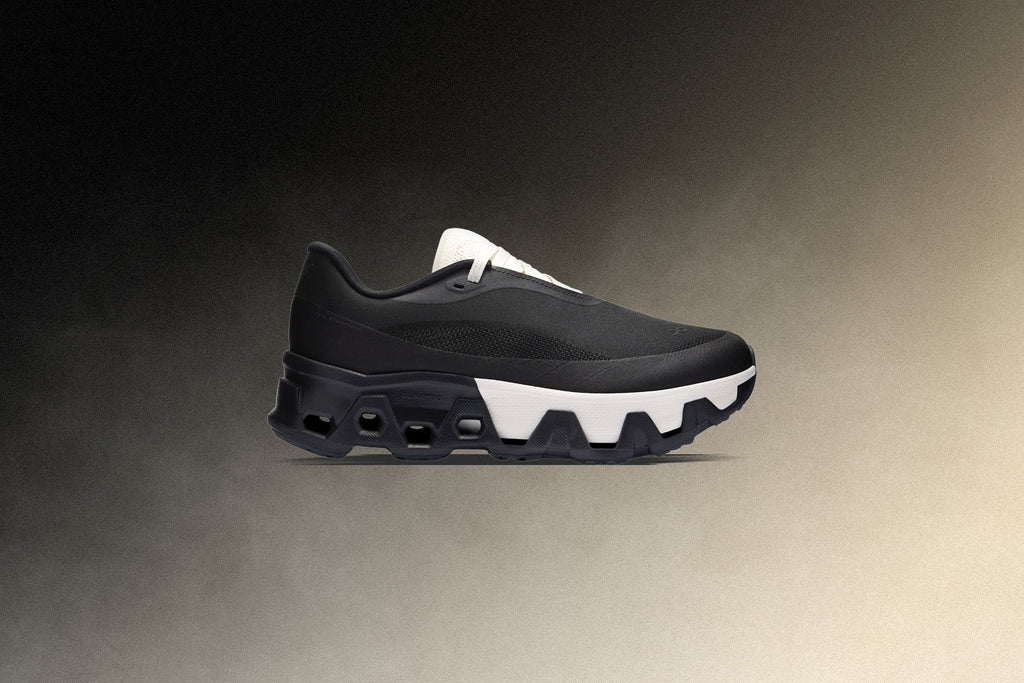 Cloudmonster Hyper - Black