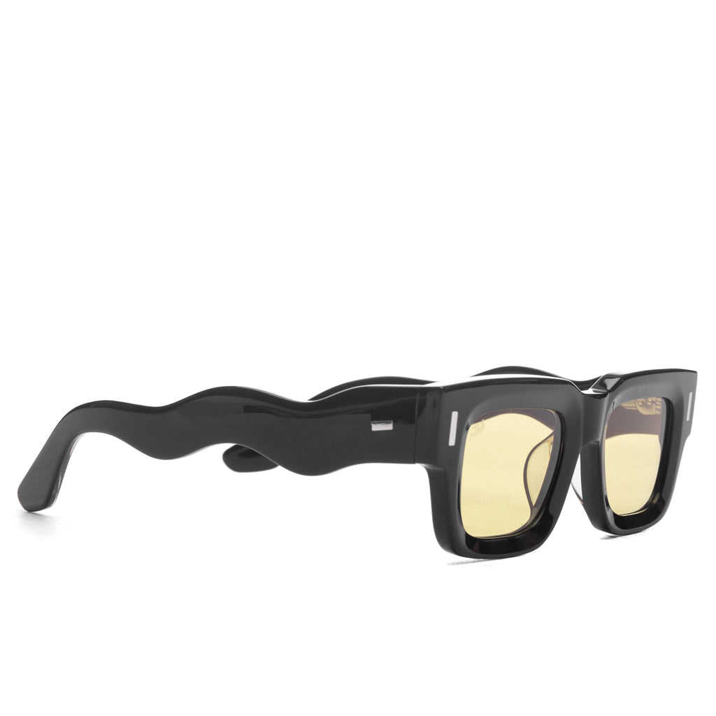Ares Kids - Black/Yellow