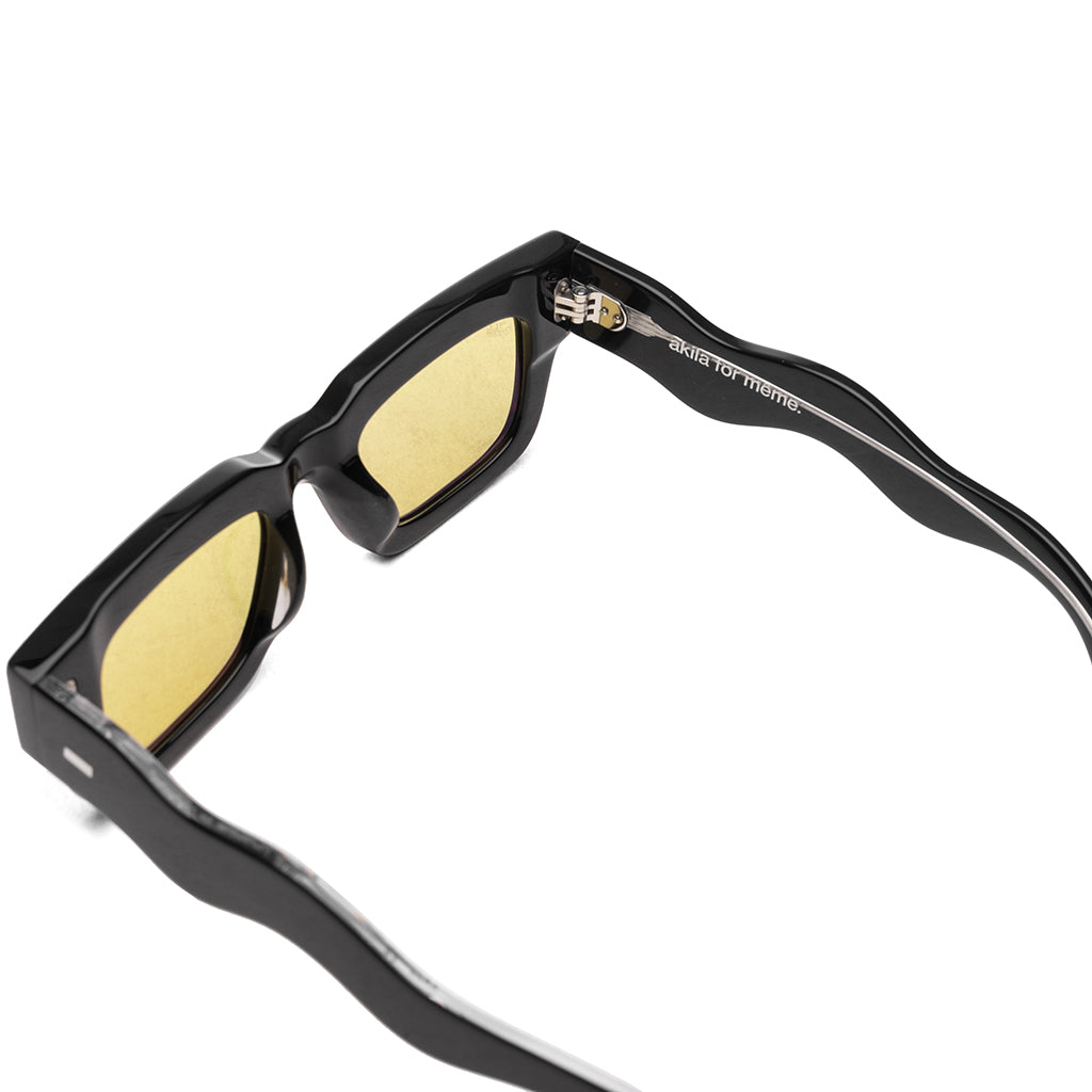 Ares Kids - Black/Yellow