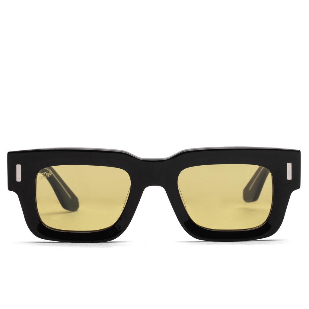 Ares Kids - Black/Yellow