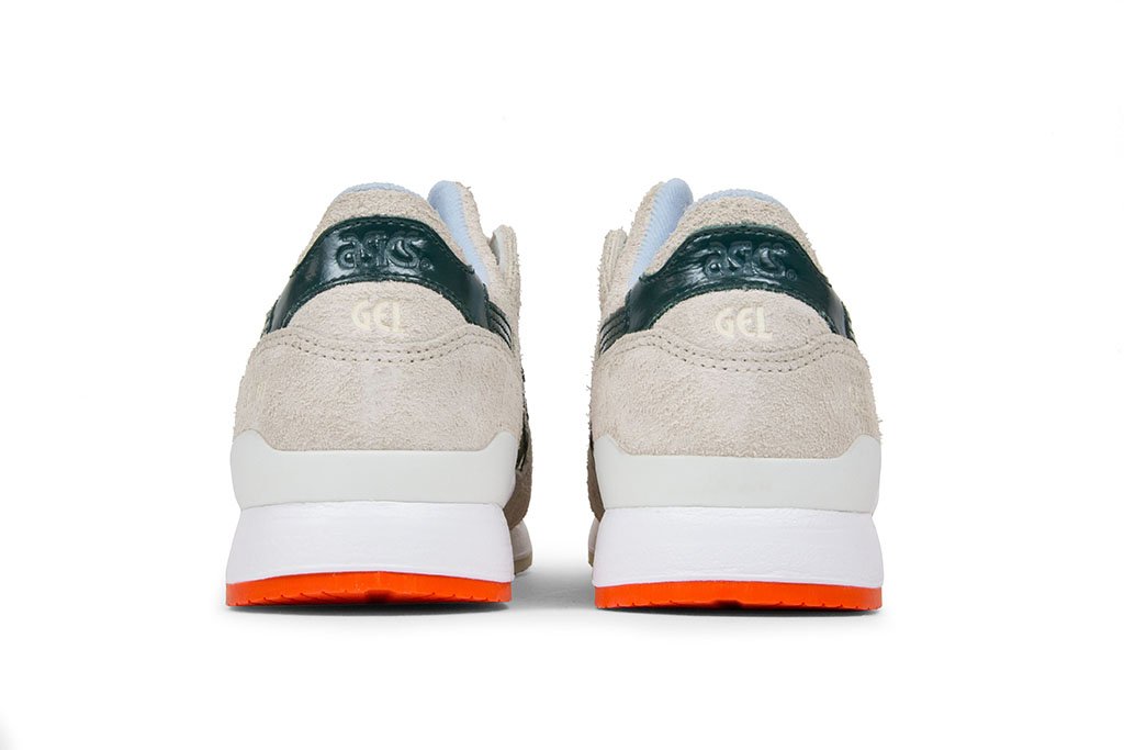 Gel-Lyte III 'Christmas Pack' - Birch/Hampton Green