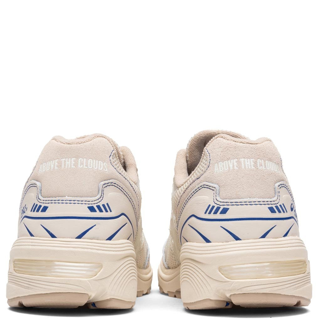 Gel-1090 - Birch/Birch
