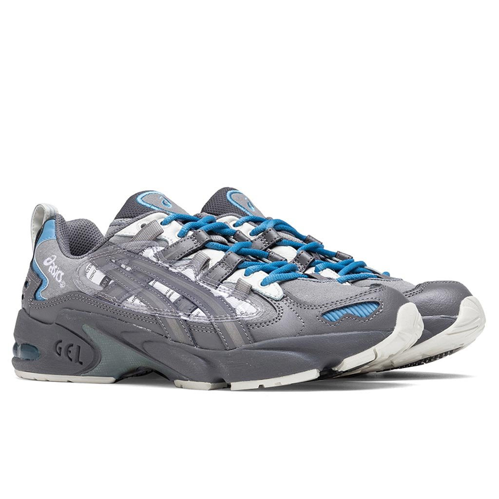 Gel-Kayano 5 OG - Carbon