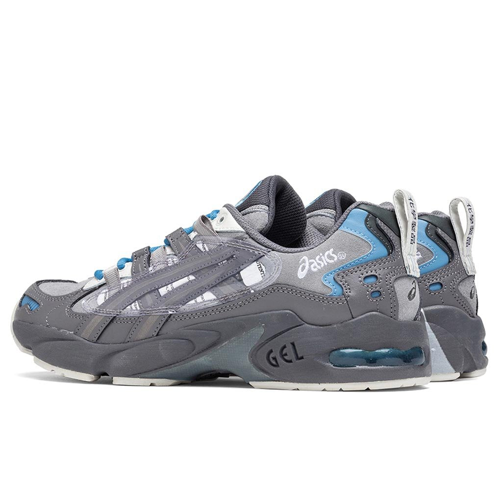 Gel-Kayano 5 OG - Carbon