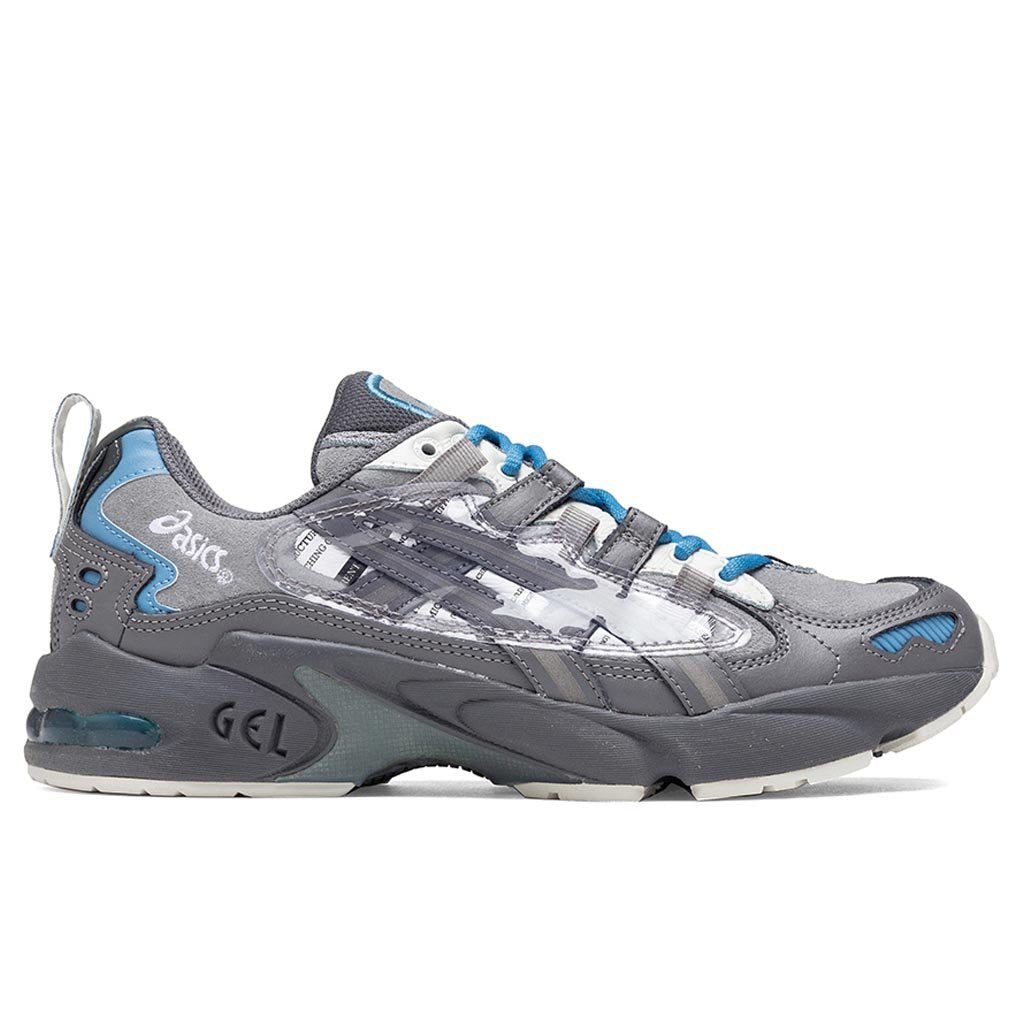 Gel-Kayano 5 OG - Carbon