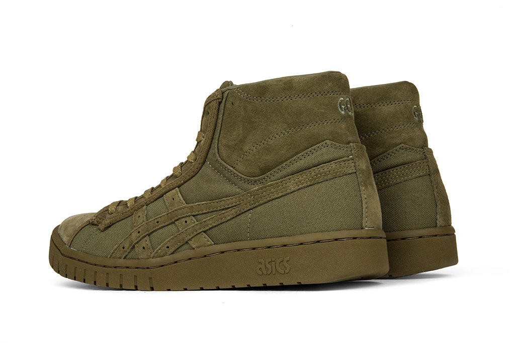 GEL-PTG MT - Light Olive/Olive